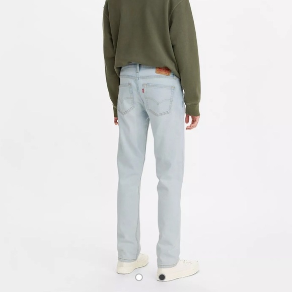NWT Levi’s 511™ SLIM FIT MEN'S JEANS - Picture 2 of 11